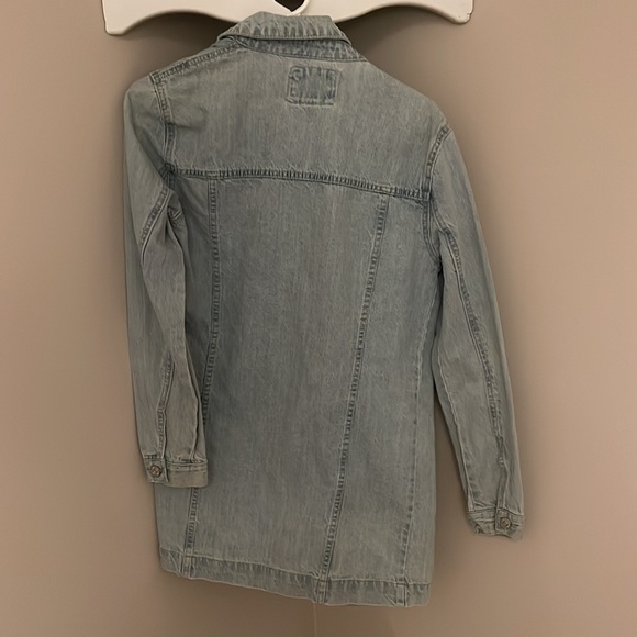 Jean jacket - Picture 5 of 5